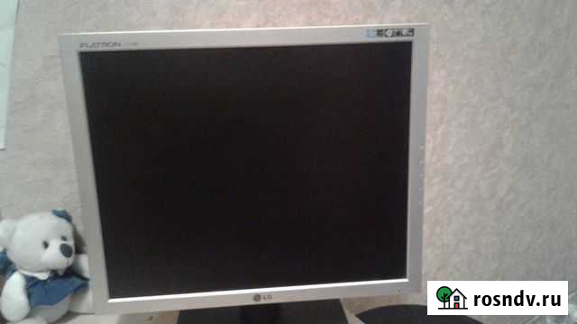 Монитор Томск - изображение 1