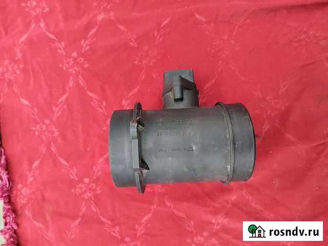 Дмрв Mercedes Benz C 280 Славянск-на-Кубани - изображение 1