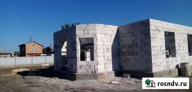 Строительство Бийск - изображение 1