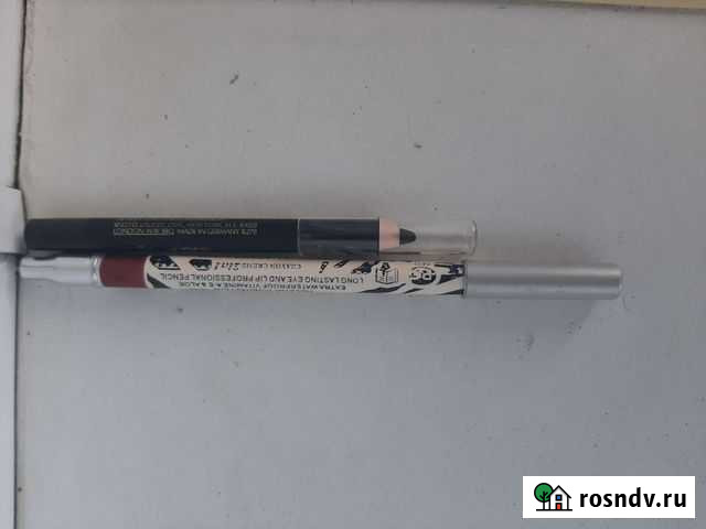 Карандаш Estee Lauder Helena Rubinstein обмен Москва - изображение 1