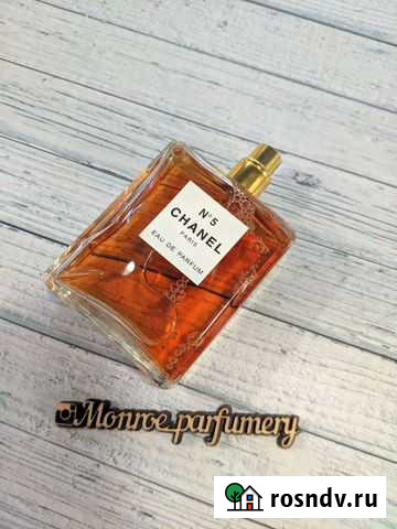 Тестер Chanel #5 Калининград - изображение 1