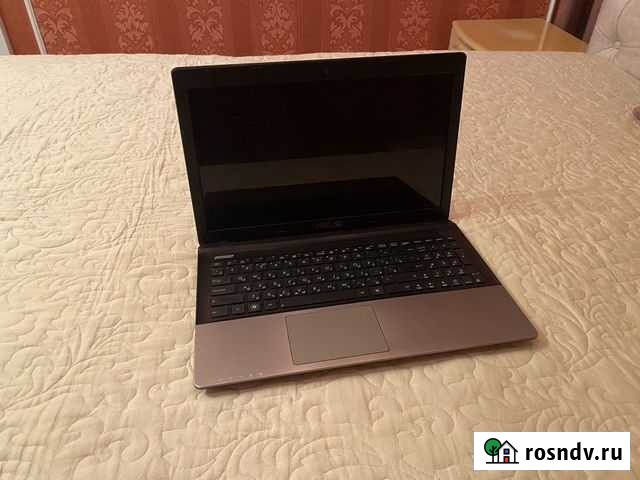 Asus K55VD SX023R под восстановление Липецк - изображение 1
