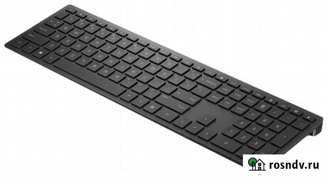 Клавиатура беспроводная Красноярск - изображение 1