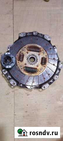 Сцепление Ховер Саранск - изображение 1