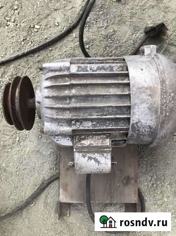Электродвигатель Екатеринбург - изображение 1