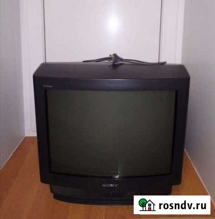 Телевизор Вятские Поляны - изображение 1
