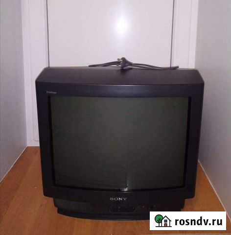 Телевизор Вятские Поляны - изображение 1