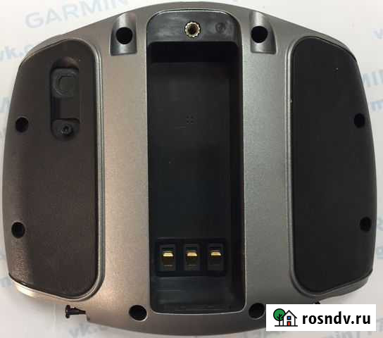 Задняя часть корпуса навигатора Garmin Zumo 500 Тюмень - изображение 1