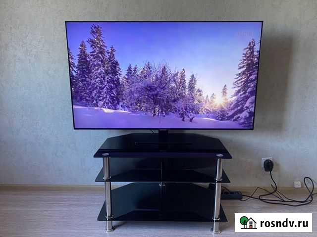Телевизор samsung 55 дюймов Краснодар - изображение 1