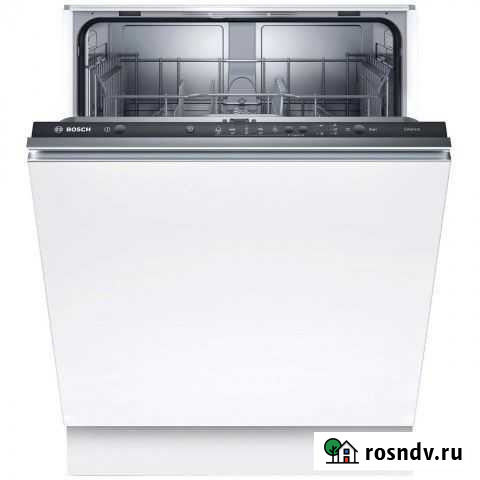 Посудомоечная машина Bosch SMV25BX03R Набережные Челны - изображение 1