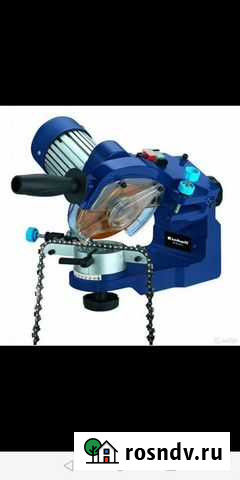 Заточка и ремонт цепей для бензопил Великие Луки - изображение 1