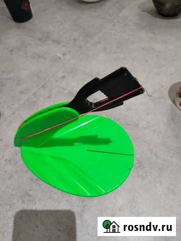 Жерлицы Тверь - изображение 1