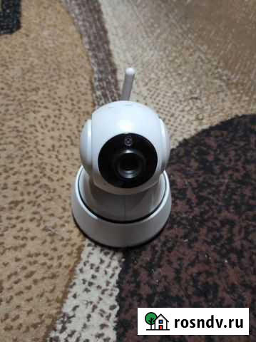 Веб-камера Новошахтинск - изображение 1