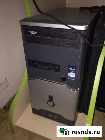 Компьютер офисный Москва - изображение 1