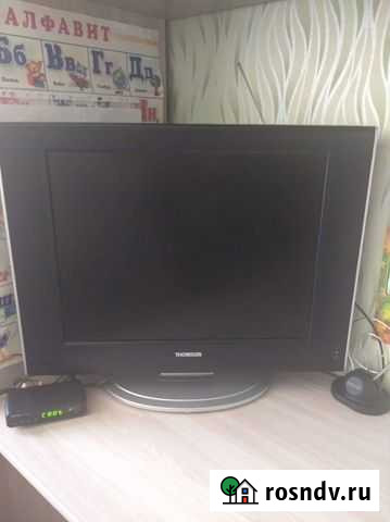 Телевизор ЖК Бийск - изображение 1