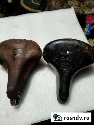 Седло Санкт-Петербург - изображение 1