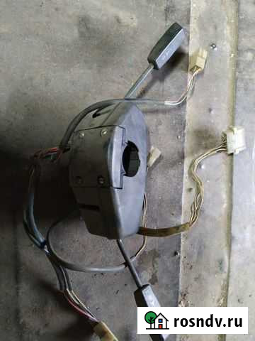 Подрулевой переключатель маз Павловск - изображение 1