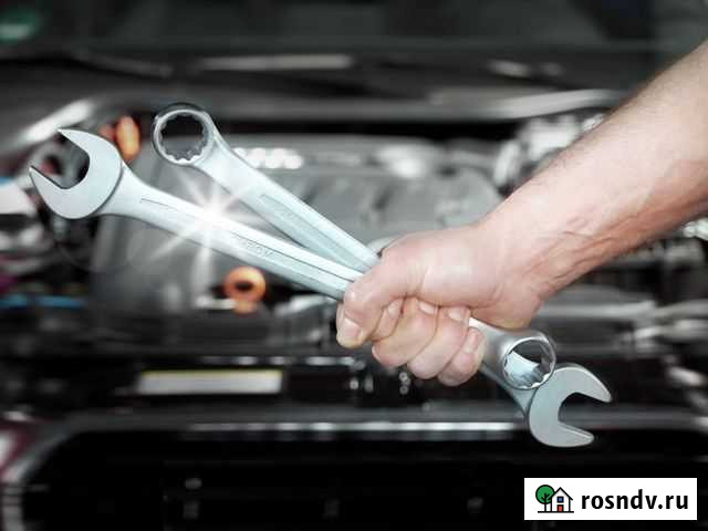 Авторемонт Заполярный - изображение 1