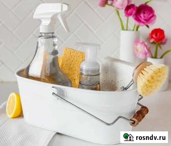 Уборка квартир/котеджей/офисов Екатеринбург - изображение 1