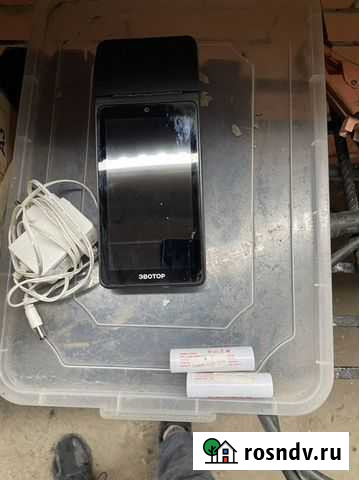 Касса эватор бу Краснодар - изображение 1