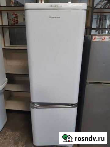 Холодильник Ariston Samsung Новокузнецк - изображение 1