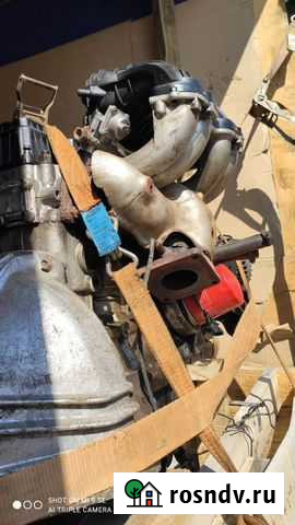 Двигатель EvoTech 106 л.с Киров - изображение 1