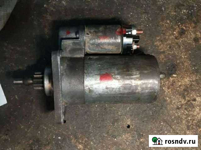 Стартер ваз 2108,2109,21099,2114,2115,2113 Астрахань - изображение 1
