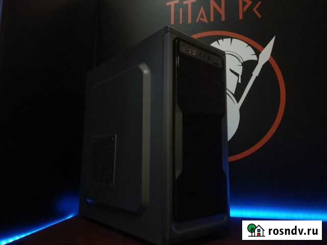 Ryzen 3 1200\8gb\500gb\gtx 1060 3gb Нижний Новгород - изображение 1