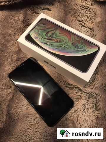 iPhone XS Max 256 GB на запчасти Санкт-Петербург - изображение 1