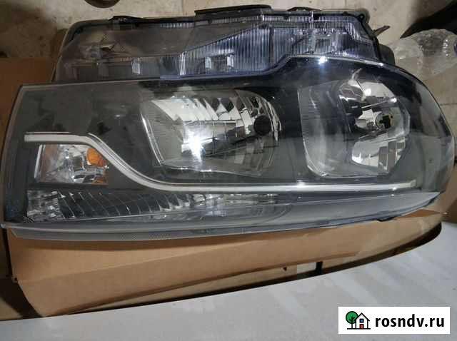 Фара передняя правая Vesta Набережные Челны - изображение 1