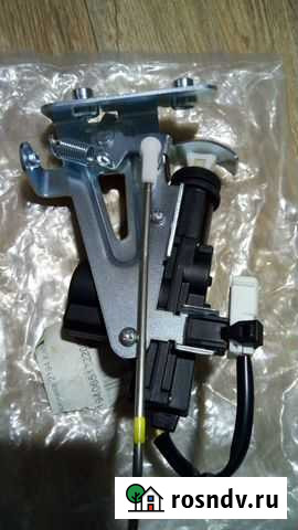 Замок багажника 2194 Калина 2 Владимир - изображение 1