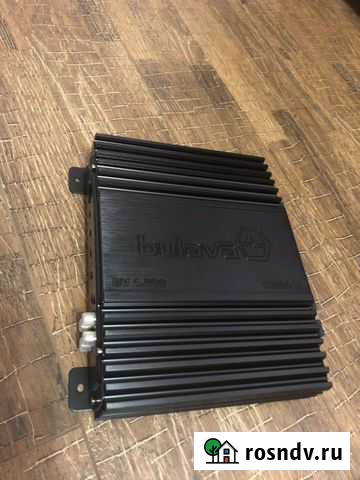 Усилитель 1.800 Омск - изображение 1