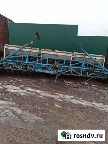 Сеялка зерновая Пенза - изображение 1