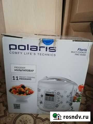 Мультиварка Череповец - изображение 1