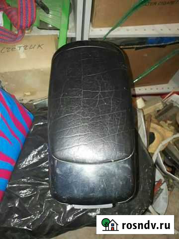 Подлокотник Смоленск - изображение 1