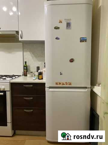 Холодильник бу ariston Самара - изображение 1