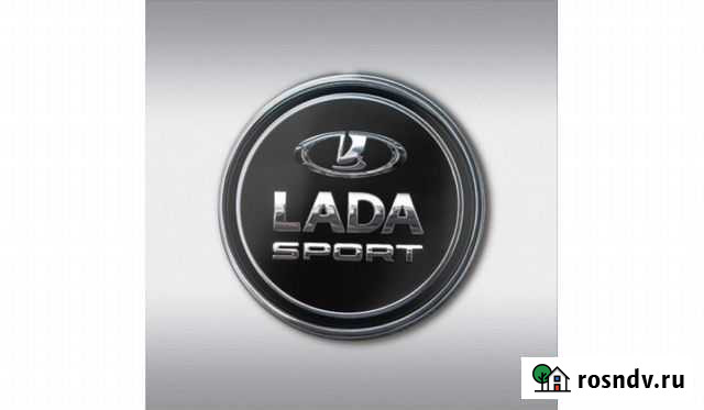 Колпак колеса декоративный LADA sport Тольятти - изображение 1