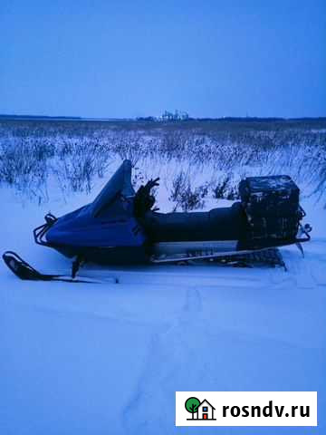Снегоход рысь Оренбург - изображение 1