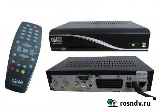 Ресивер универсальный Северодвинск - изображение 1