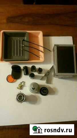 Фотообъективы Казань - изображение 1