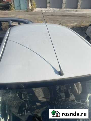 Крыша renault logan Курск - изображение 1