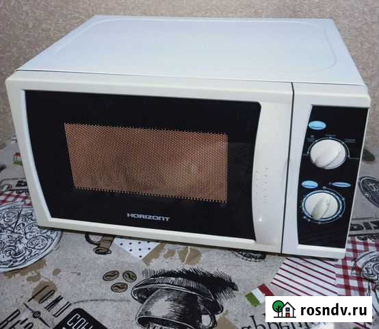 Микроволновая печь Erisson Кемерово - изображение 1