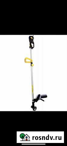 Триммер электрический бу Омск - изображение 1