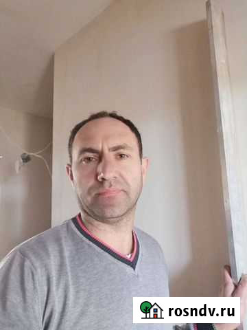 Ремонт квартиры Калининград - изображение 1