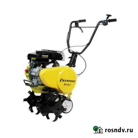 Мотоблоки и культиваторы Боровичи - изображение 1