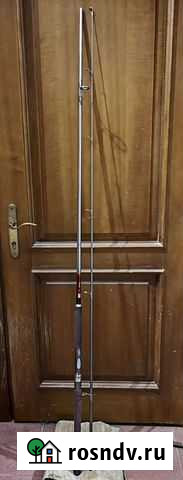 Спиннинг Daiwa Pacific Phantom -Z и Samurai-S Калининград - изображение 1