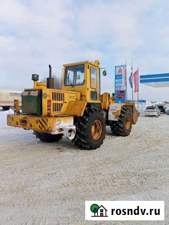 Фронтальный погрузчик Амкодор 352С, 2012 Киров - изображение 1