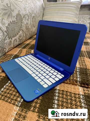 Ноутбук HP Псков - изображение 1