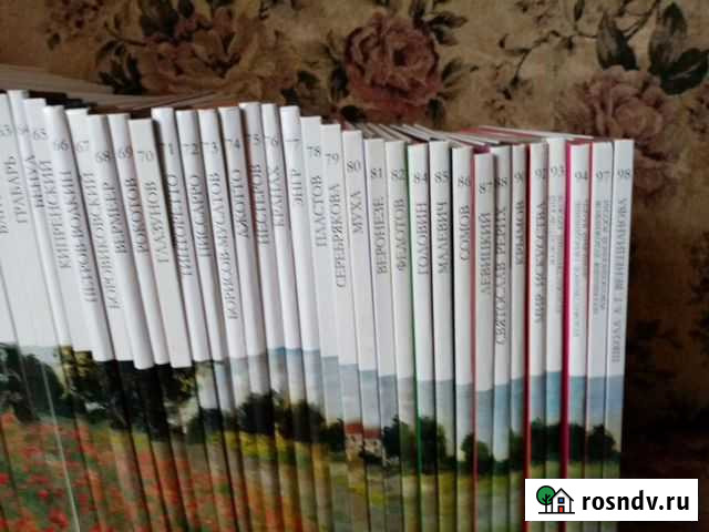 Коллекция великие художники продам поштучно Краснодар - изображение 1