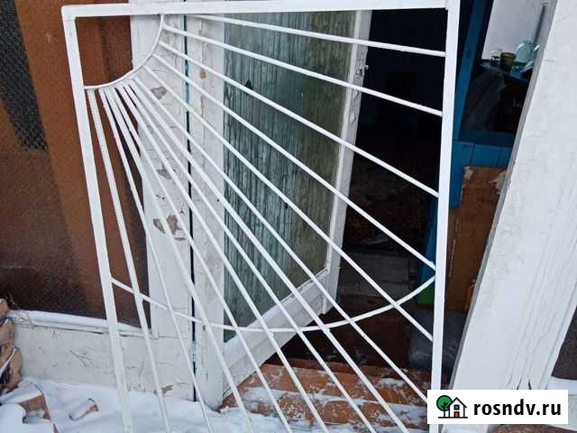 Решетки на окна Улан-Удэ - изображение 1